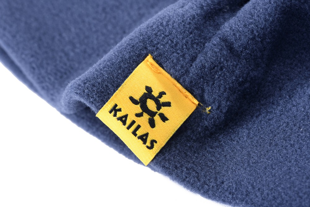 Caciula Kailas Stretchy Fleece Hat F Albastru photo 3