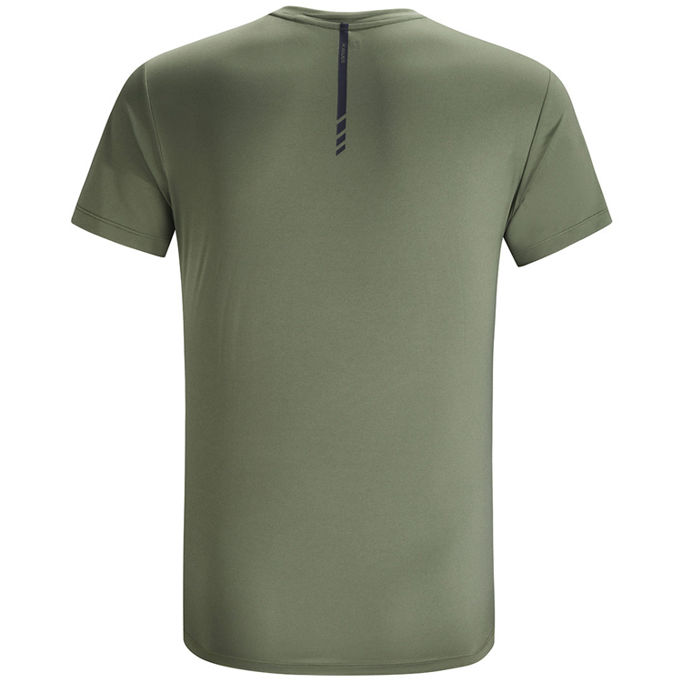 Футболка мужская Kailas Functional T-shirt L Зеленый photo 2