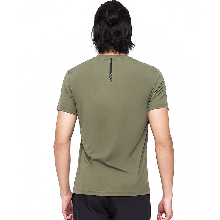 Футболка мужская Kailas Functional T-shirt L Зеленый photo 3