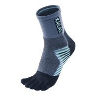 Носки беговые Kailas Low-cut 5-Finger Socks Unisex thumbnav 1