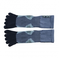 Носки беговые Kailas Low-cut 5-Finger Socks Unisex thumbnav 2