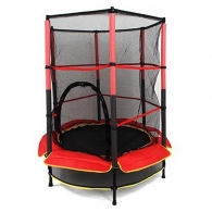 Батут SILAPRO Trampoline thumbnav