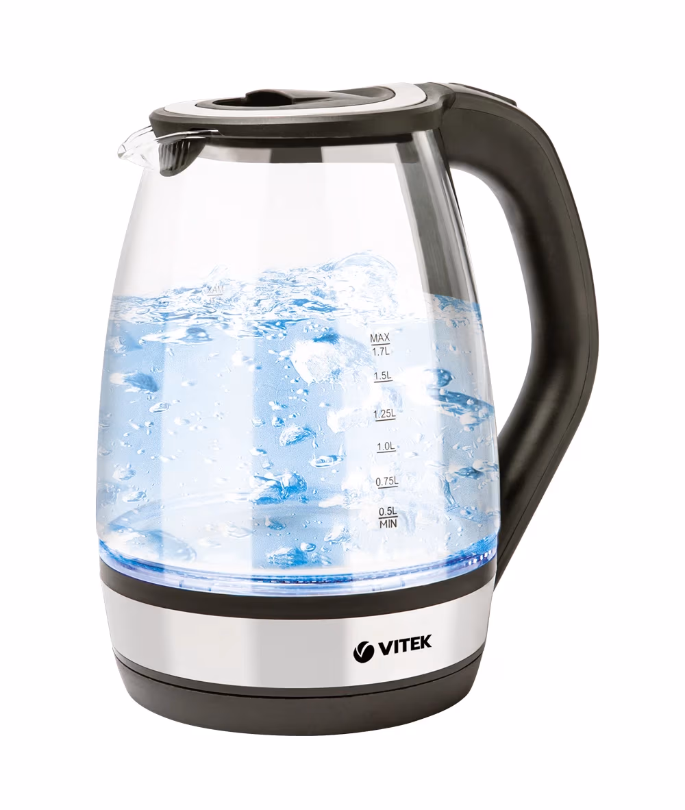 Чайник электрический Vitek VT-7044