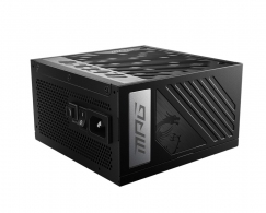 Bloc de alimentare 850W MSI MPG A850G PCIE5 thumbnav 2