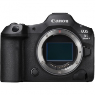 Aparate foto mirrorless CANON EOS R5 Mark II Body (6536C022) thumbnav 1