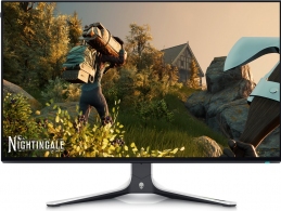 27” Игровой монитор DELL  Alienware AW2723DF / QHD/ 1 ms/ 280Hz/ Black thumbnav 1