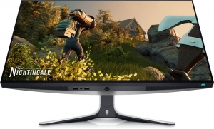 27” Игровой монитор DELL  Alienware AW2723DF / QHD/ 1 ms/ 280Hz/ Black thumbnav 2