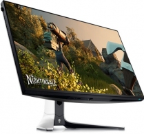 27” Игровой монитор DELL  Alienware AW2723DF / QHD/ 1 ms/ 280Hz/ Black thumbnav 3