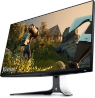 27” Игровой монитор DELL  Alienware AW2723DF / QHD/ 1 ms/ 280Hz/ Black thumbnav 4
