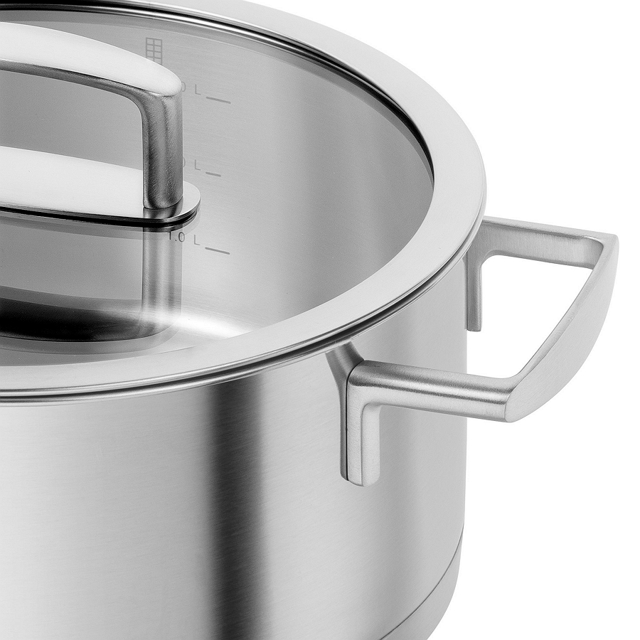Кастрюля Zwilling Pro 66462240 photo 2
