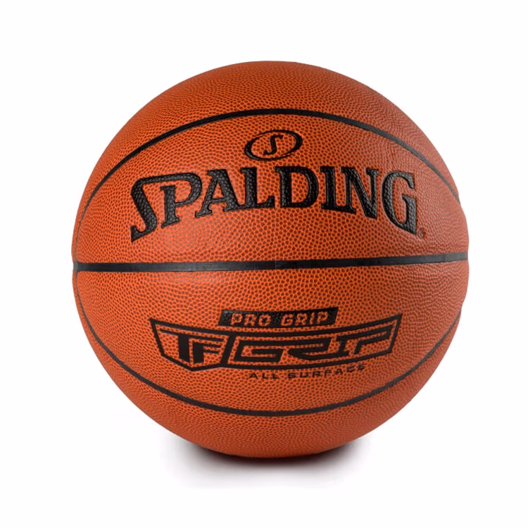 Minge basket Spalding Pro Grip