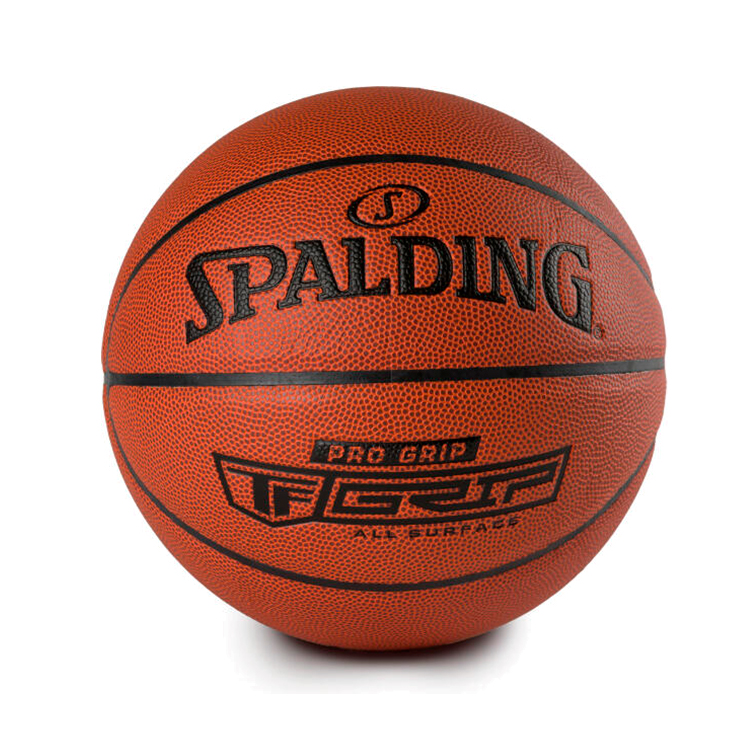 Minge basket Spalding Pro Grip photo Minge basket Spalding Pro Grip photo
