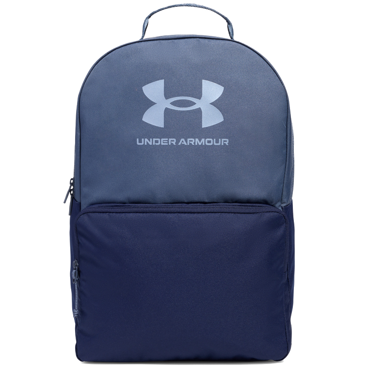 Рюкзак Under Armour UA Sportstyle Backpack/1378415-045/Синий photo 1 Рюкзак Under Armour UA Sportstyle Backpack/1378415-045/Синий photo 1