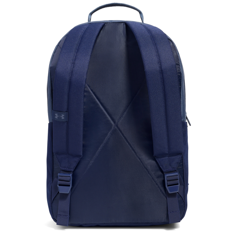 Рюкзак  Under Armour UA Sportstyle Backpack/1378415-045/Синий photo 2