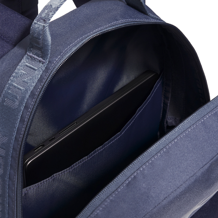 Рюкзак  Under Armour UA Sportstyle Backpack/1378415-045/Синий photo 3