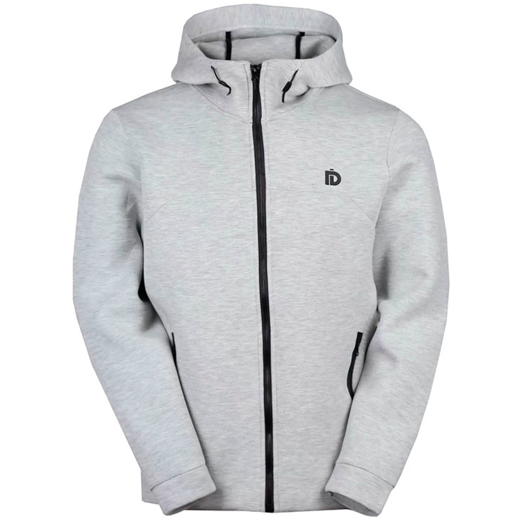 Jacheta Fundango Hamal Tech Hoodie photo Jacheta Fundango Hamal Tech Hoodie photo