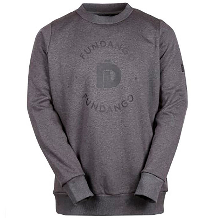 Hanorac Fundango WARREN Pullover photo 