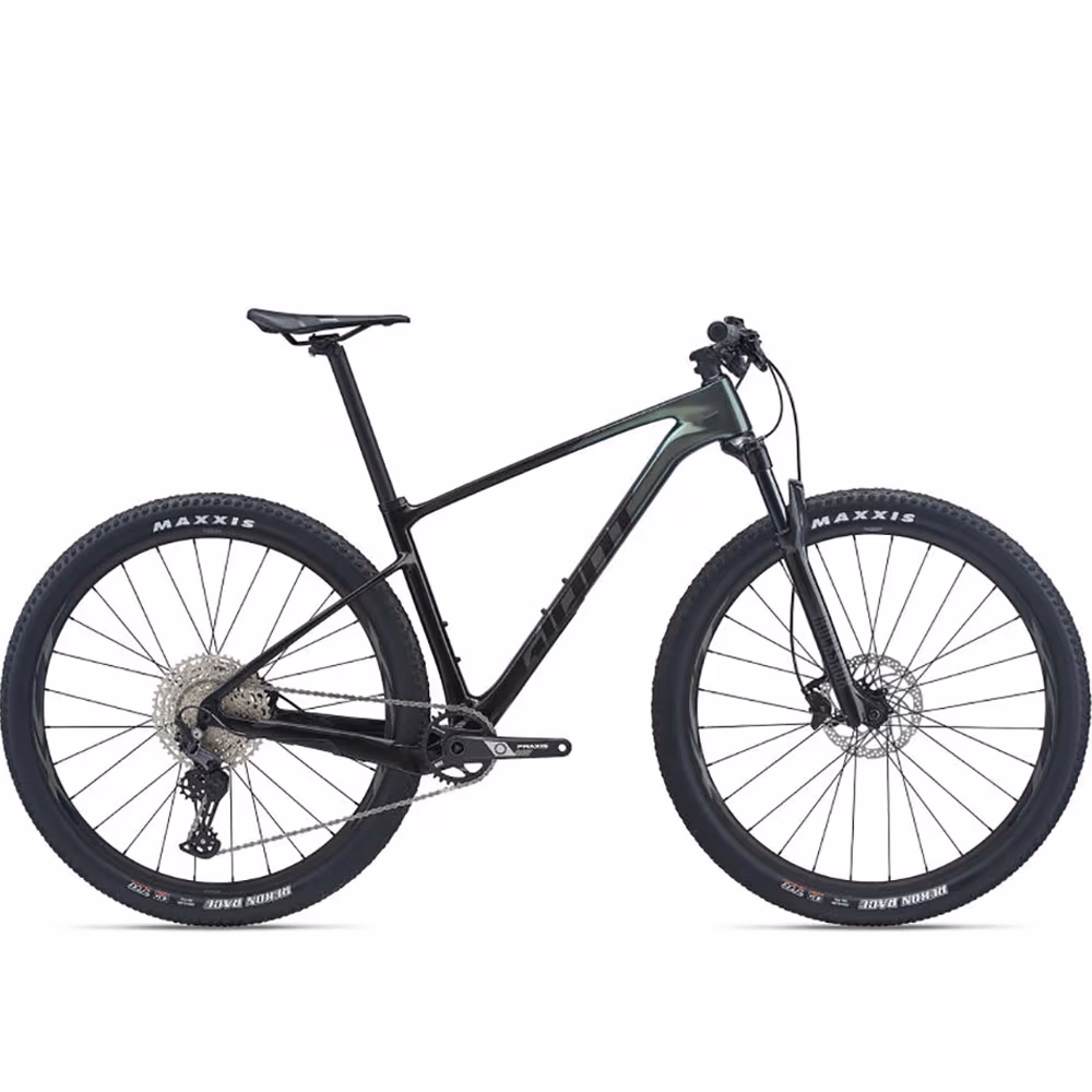 Bicicleta de munte Giant XTC Advanced 3