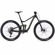 Bicicleta de munte Giant Trance 1