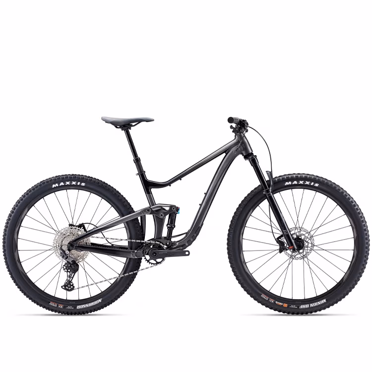 Bicicleta de munte Giant Trance 2