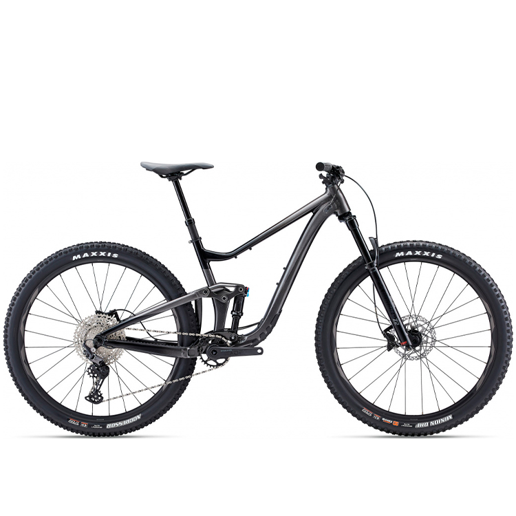 Bicicleta de munte Giant Trance 2 photo 