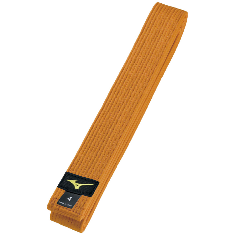 Centura de judo Mizuno RB  Belt photo 