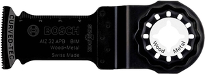 Lama de feroniere Bosch AIZ 32 APB, 2609256945 thumbnav 1