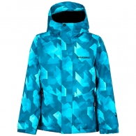 Scurta Fundango Colby Jacket thumbnav 1