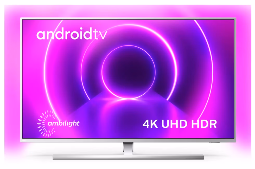 LED телевизор Philips 43PUS8545