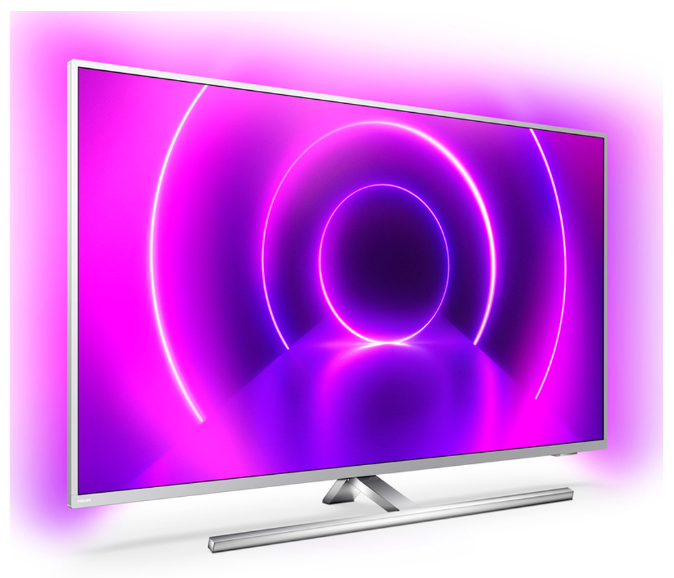 Телевизор Philips 43PUS8545 / 43" / LED / UHD 4K photo 4