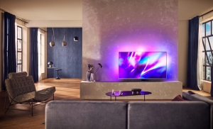 LED телевизор Philips 43PUS8545 thumbnav 6