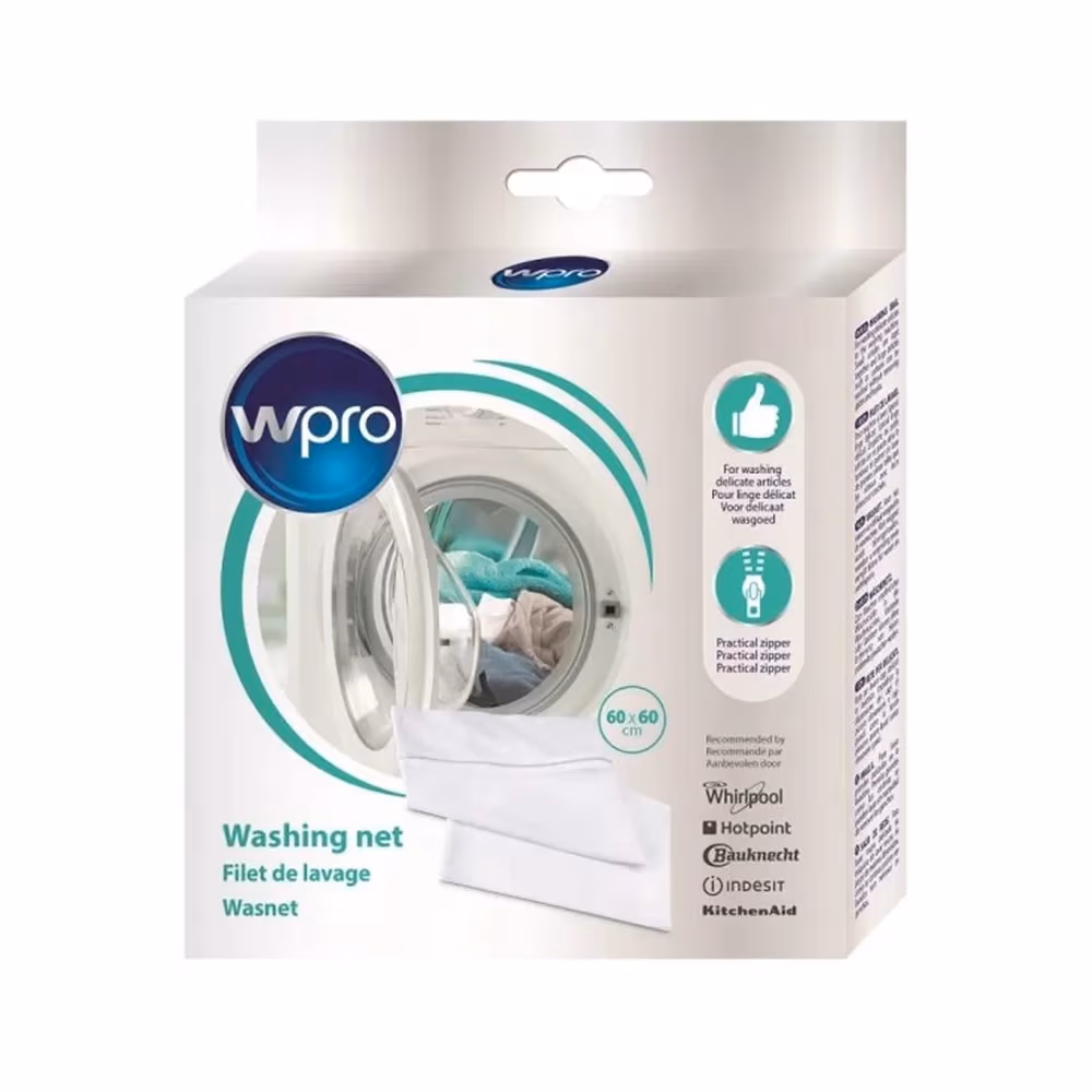 Punga p/u spalare delicata Whirlpool 484000008645 