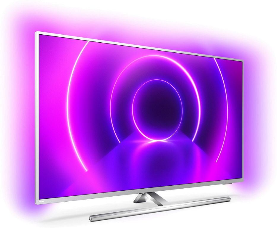 Телевизор Philips 50PUS8545 / 50" / LED / UHD 4K photo 4