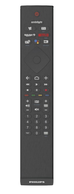 Televizor Philips 58PUS8545 / 58" / LED / UHD 4K photo 4