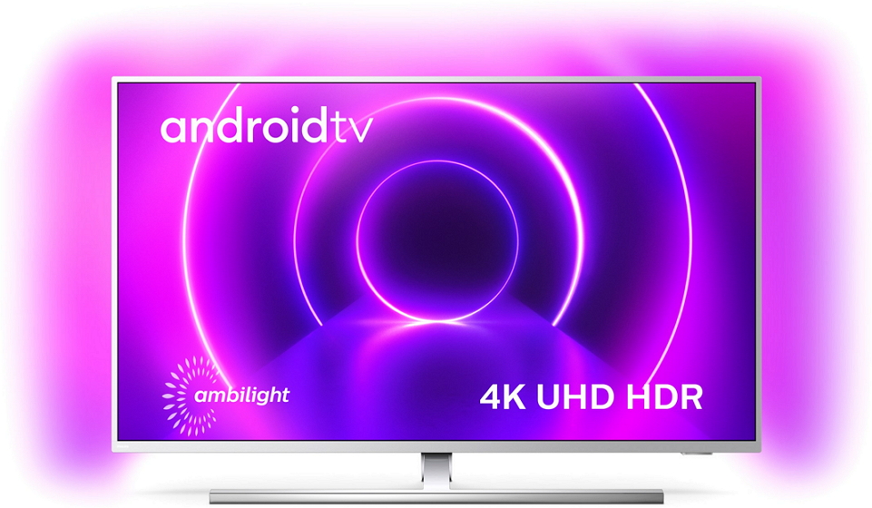 Televizor Philips 58PUS8545 / 58" / LED / UHD 4K photo 5
