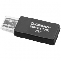 Scule Giant SERVICE TOOL KEY thumbnav 1