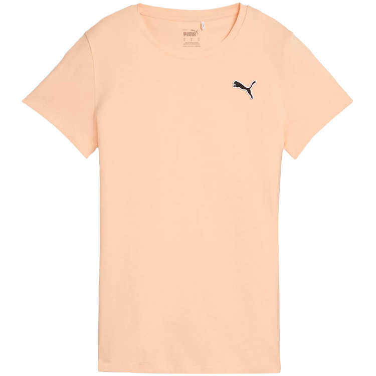 Tricou Puma BETTER ESSENTIALS Tee photo Tricou Puma BETTER ESSENTIALS Tee photo