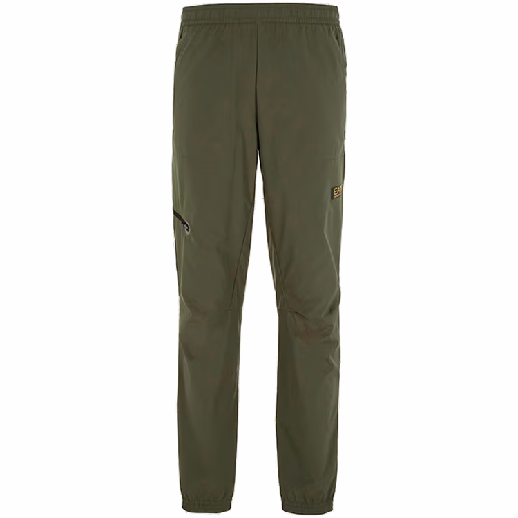 Брюки EA7 EMPORIO ARMANI TROUSER