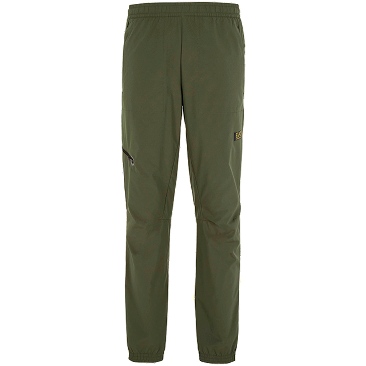 Брюки EA7 EMPORIO ARMANI TROUSER photo Брюки EA7 EMPORIO ARMANI TROUSER photo