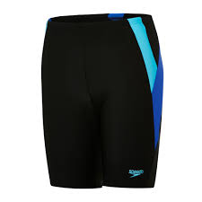 Boxeri Speedo COLOUR BLOCK JAM JM BLACK/BLUE photo Boxeri Speedo COLOUR BLOCK JAM JM BLACK/BLUE photo