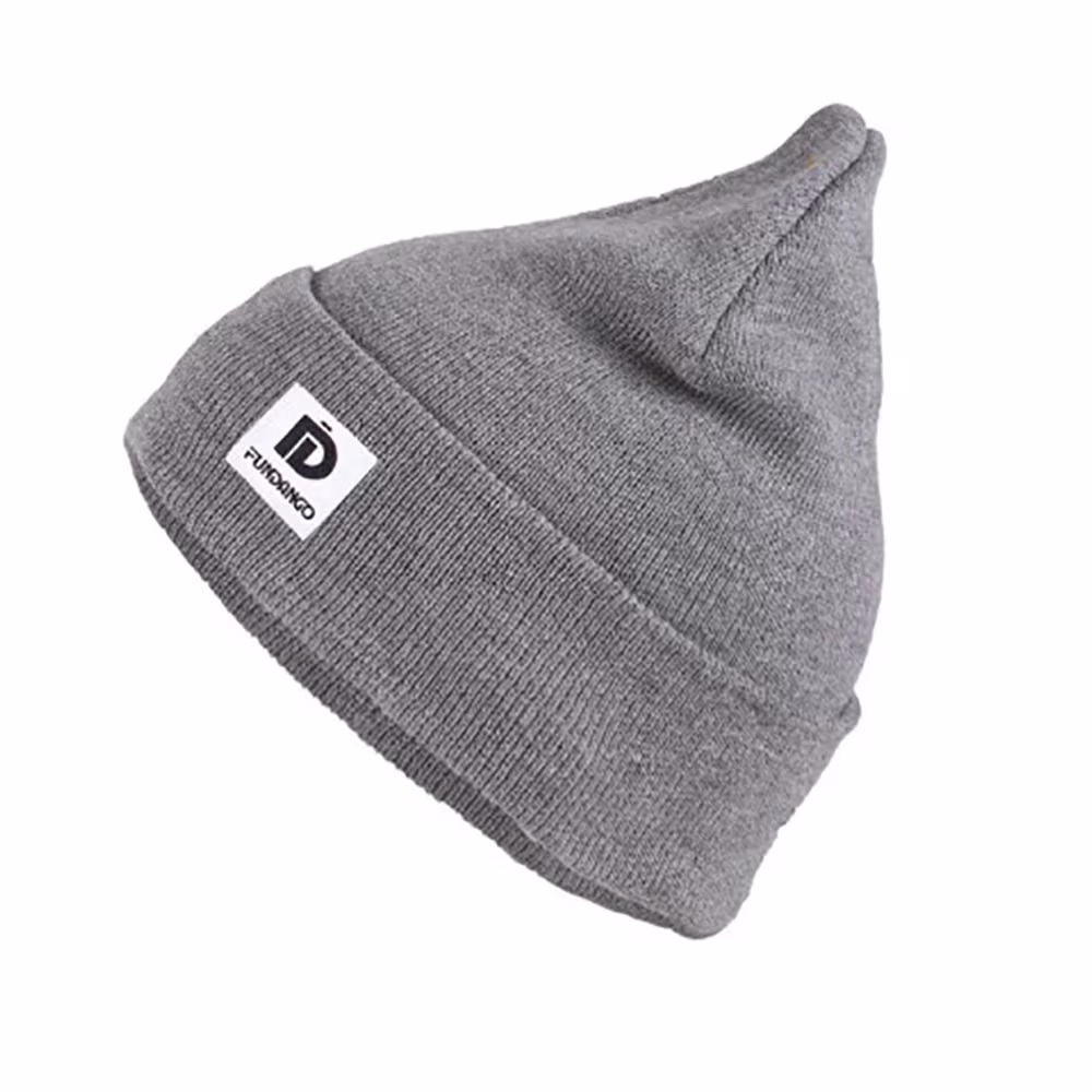 Шапка Fundango KINGDOM Beanie 