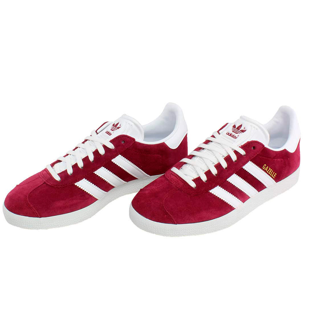 Кроссовки Adidas GAZELLE / Мужской / 41.5 / Коричневый photo 2
