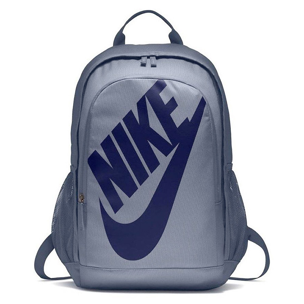 Rucsac Nike NK HAYWARD FUTURA BKPK - SOLID BA5217-445 Negru-albastru photo 1 Rucsac Nike NK HAYWARD FUTURA BKPK - SOLID BA5217-445 Negru-albastru photo 1