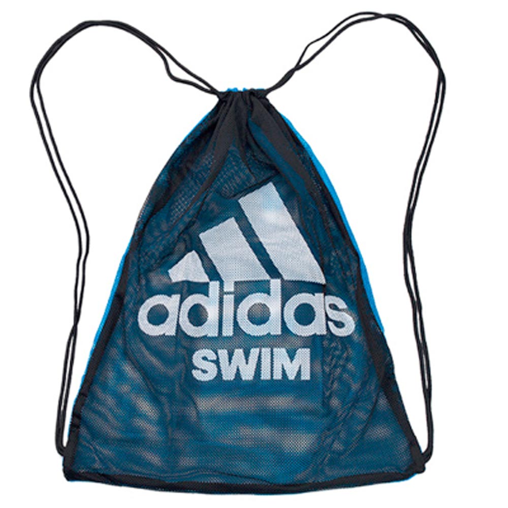 Sac p/u lucruri umede Adidas SWIM MESH BAG photo 1