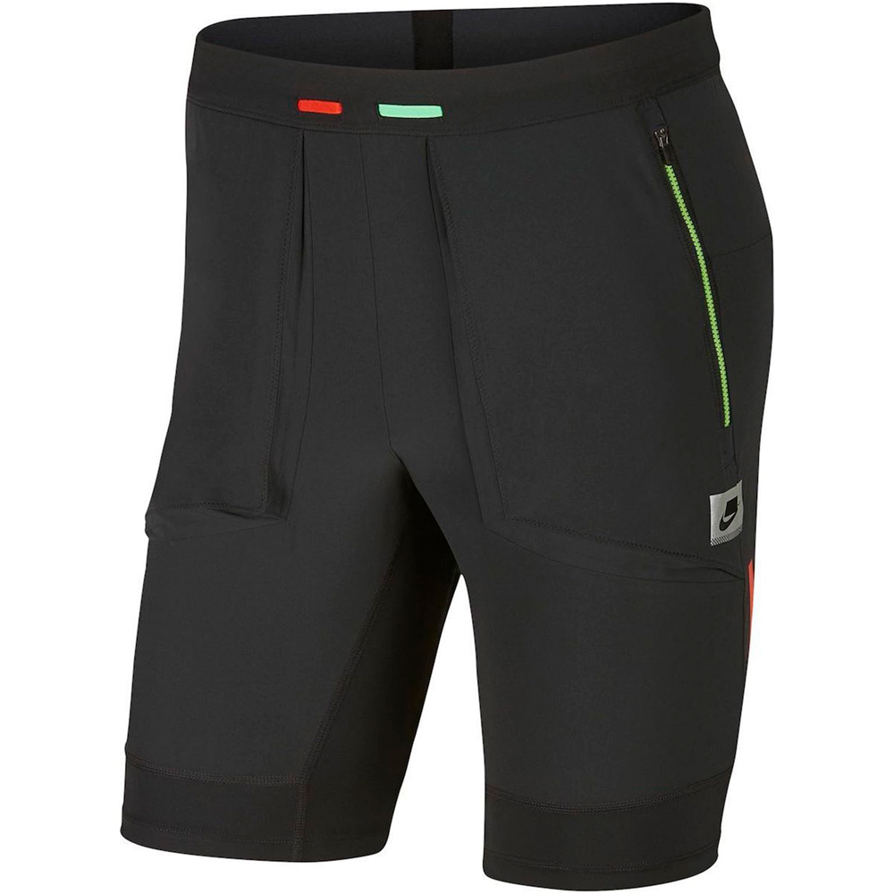 Nike M NK WILD RUN HYRBID SHORT photo Nike M NK WILD RUN HYRBID SHORT photo