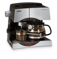 Cafetiera Ufesa   CK7345 thumbnav 1