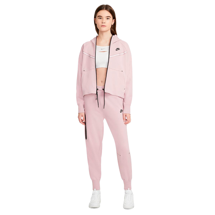 Pantaloni Nike W NSW TCH FLC PANT photo 3