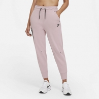 Pantaloni Nike W NSW TCH FLC PANT thumbnav 2
