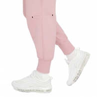Pantaloni Nike W NSW TCH FLC PANT thumbnav 4