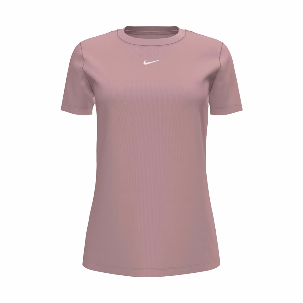 Футболка Nike W NSW ESSNTL TEE SS CREW LBR